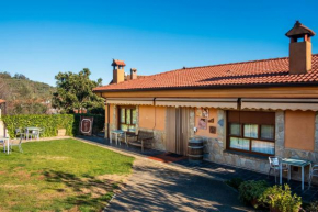 Casa Rural Arroal I